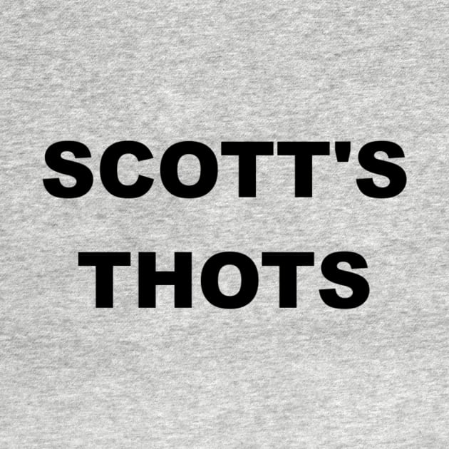 Scott's Thots by ZEDesigns